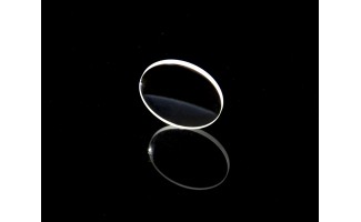 N-BK7 λ/10 D12,7x1,0 мм Окна без покрытия